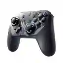 Control Inalámbrico Nintendo Switch Pro Controller
