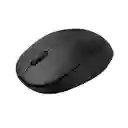 Mouse Inalambrico 2.4ghz Color Negro Jx-a667