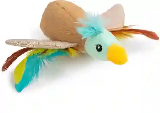 Catstages Gato Frisky Flapperz Duck