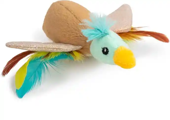 Catstages Gato Frisky Flapperz Duck