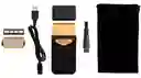Afeitadora De Viaje Wahl Travel Shaver Inalambrica 3025441