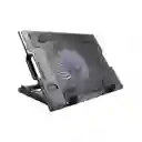 Base Refrigerante 1 Ventilador / Cuida Tu Portatil