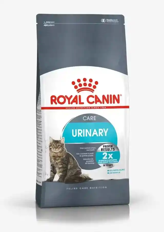 Royal Canin Urinary Care 2 Kg