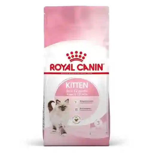 Royal Canin Kitten 2 Kg