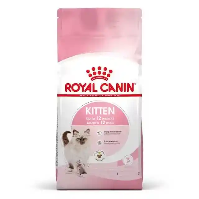Royal Canin Kitten 2 Kg