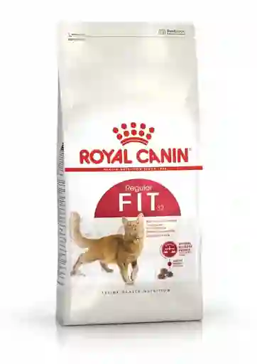 Royal Canin Fit 32 Gato 2 Kg