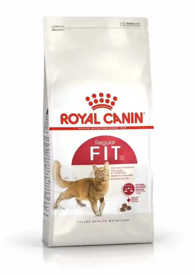 Royal Canin Fit 32 Gato 2 Kg