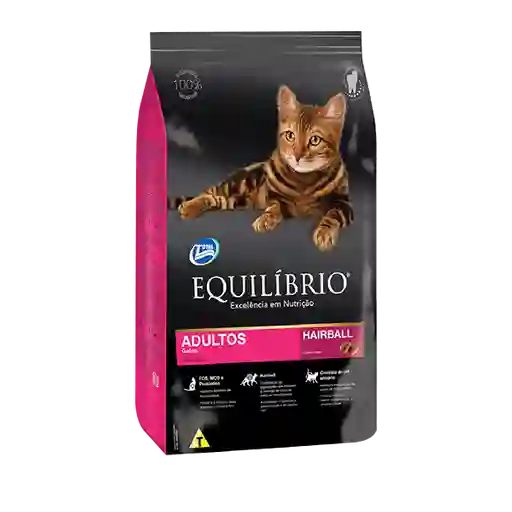 Equilibrio Gato Adulto - 1.5 Kg