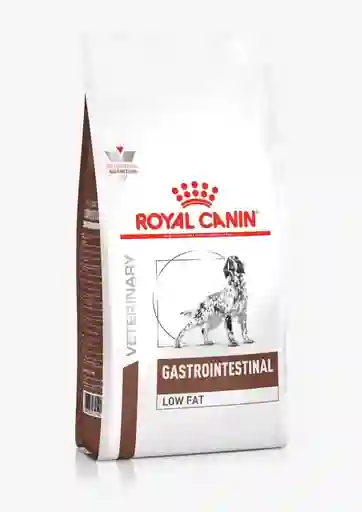 Royal Canin Gastrointestinal Low Fat 3 Kg