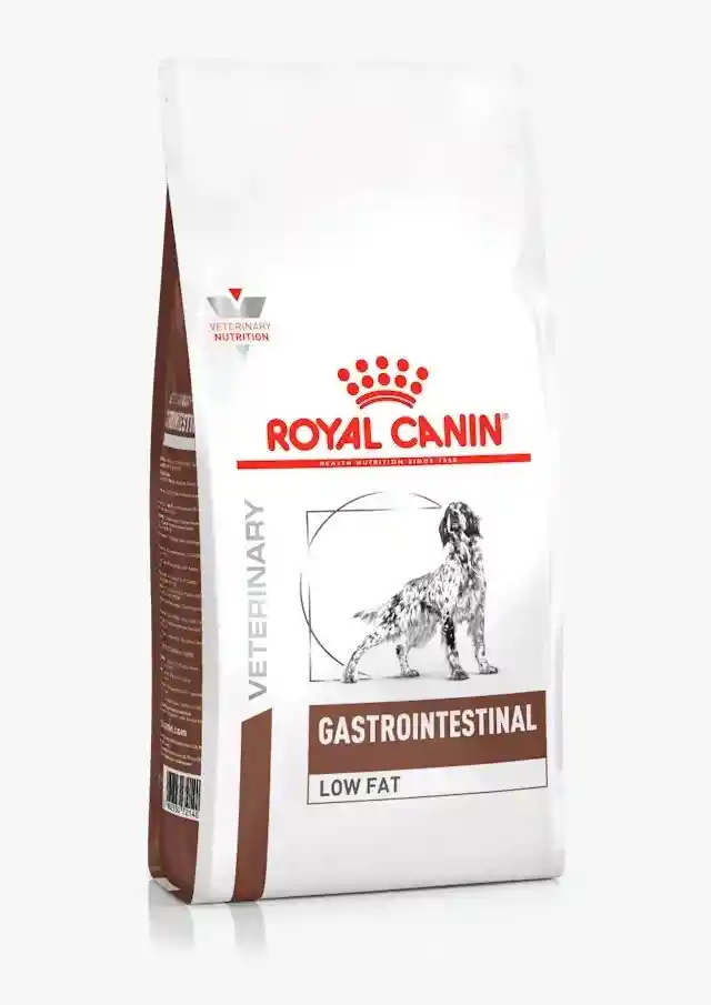 Royal Canin Gastrointestinal Low Fat 3 Kg