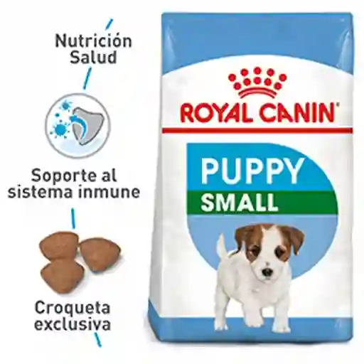 Royal Canin Perro Cachorro Miniatura 4 Kg