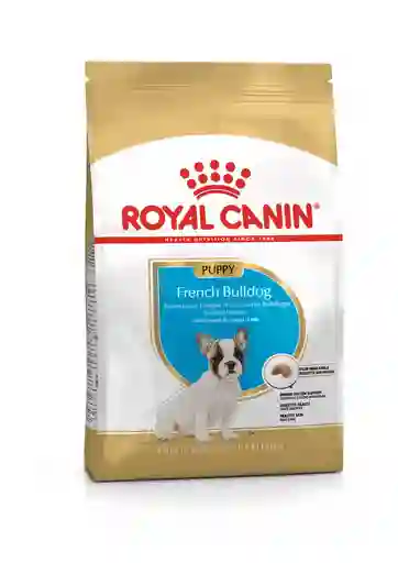 Royal Canin Bulldog Francés Cachorro 1.13 Kg