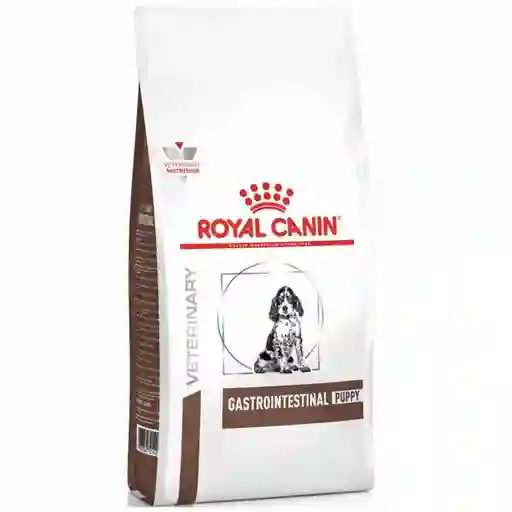 Royal Canin Gastrointestinal Cachorro 2.5 Kg