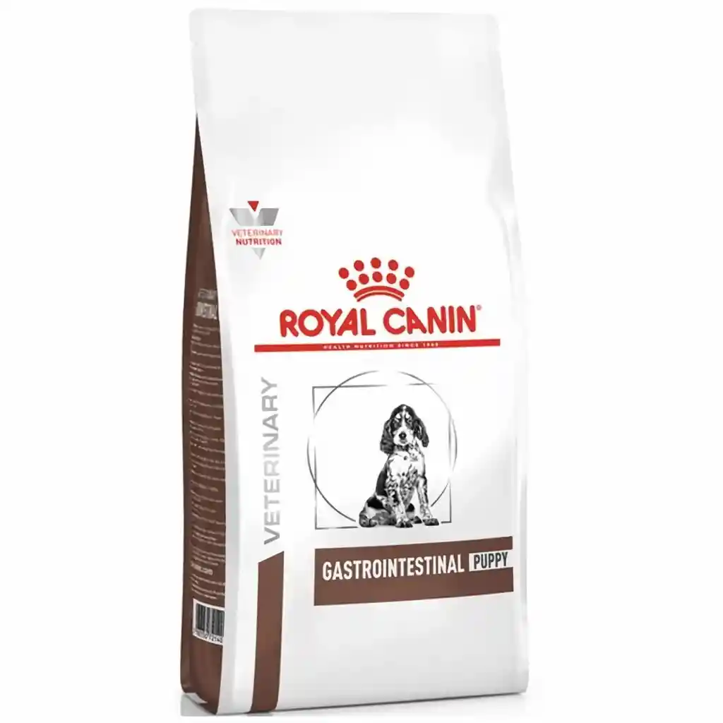 Royal Canin Gastrointestinal Cachorro 2.5 Kg
