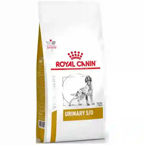 Royal Canin Urinary So Perro 3 Kg