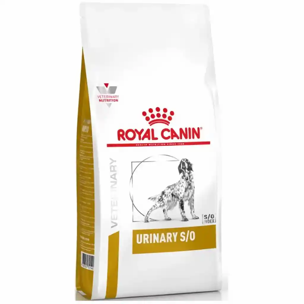 Royal Canin Urinary So Perro 3 Kg