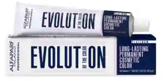 Alfaparf Tinte Revolution Tono 9.2 Rubio Clarisimo Irisado (incluye Peróxido, Guantes Y Tratamiento)