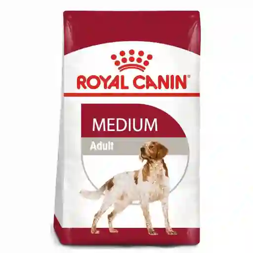Royal Canin Perro Mediano Adulto 4 Kg
