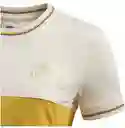 Camiseta Centenario Selección Colombia Para Dama Talla L