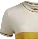 Camiseta Centenario Selección Colombia Para Dama Talla L