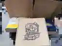 Camiseta Centenario Selección Colombia Para Dama Talla L