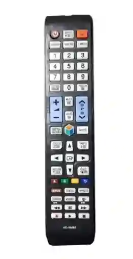 Control Tv Rm-04n Samsung