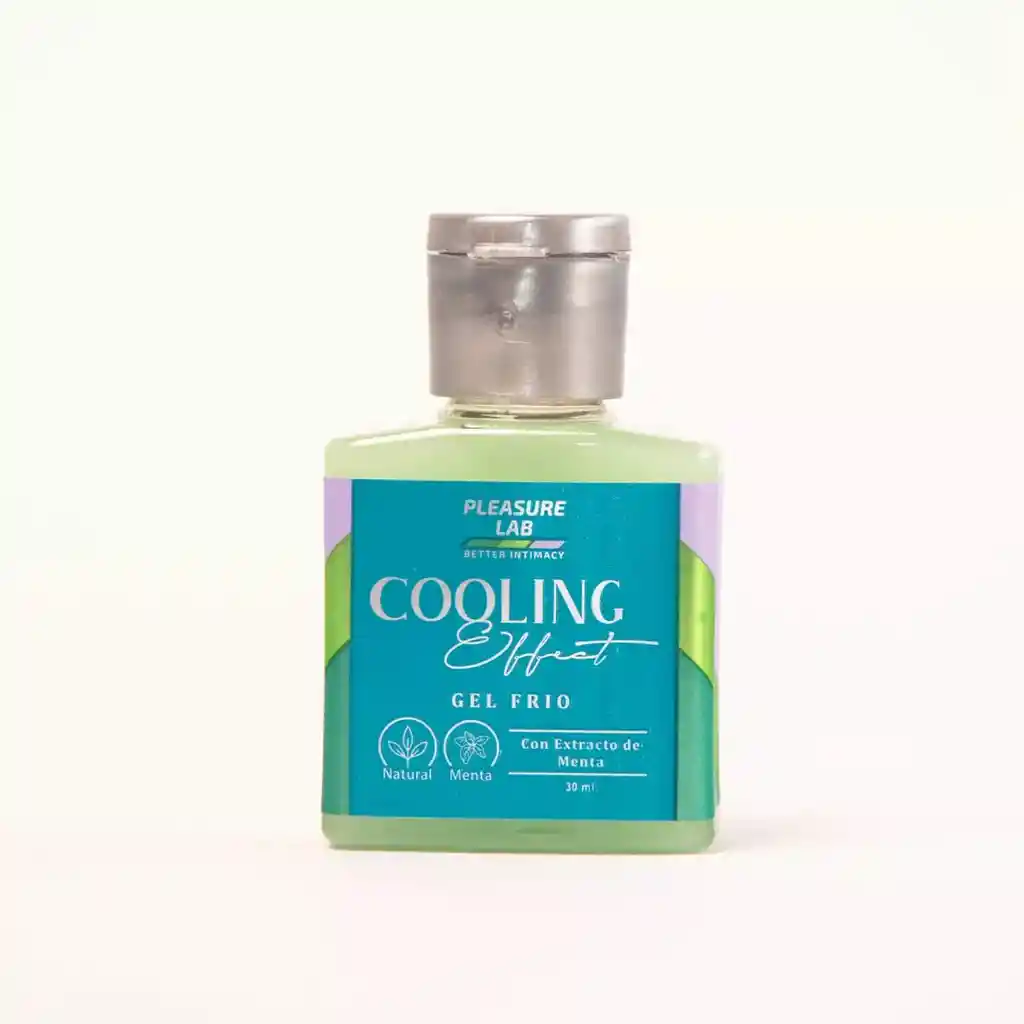 Multiorgasmo Cooling Effect 30g