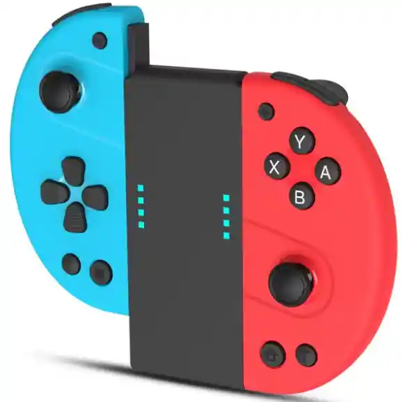 Control Bluetooth Inalámbrico Vs-808