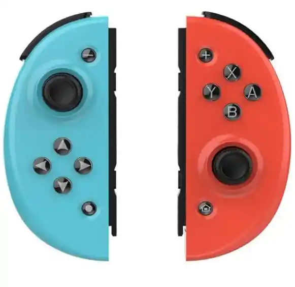 Control Bluetooth Inalámbrico Vs-808
