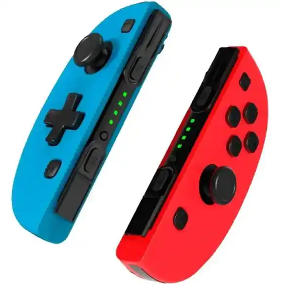 Control Bluetooth Inalámbrico Vs-808