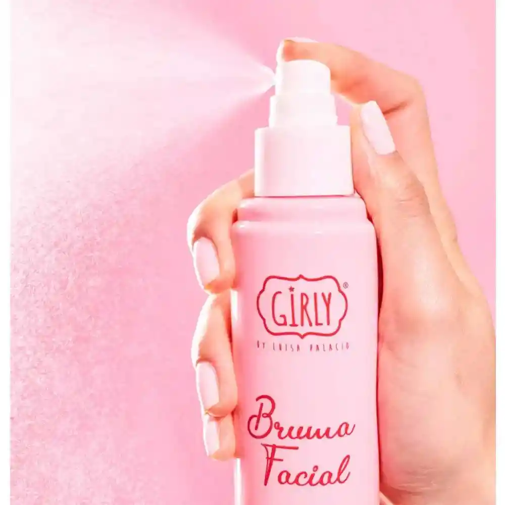 Bruma Facial Girly
