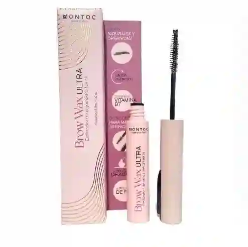 Brow Wax Ultra Montoc