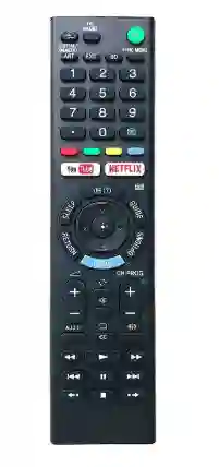 Control Tv Rm-1370