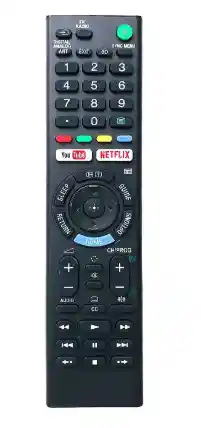 Control Tv Rm-1370