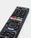 Control Tv Rm-1370