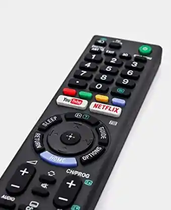 Control Tv Rm-1370