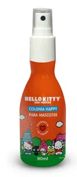 Hello Kitty Colonia Happy 80ml