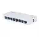 Switch Multipuerto Ethernet 8 Puertos 10/100 Dahua Pfs-3008