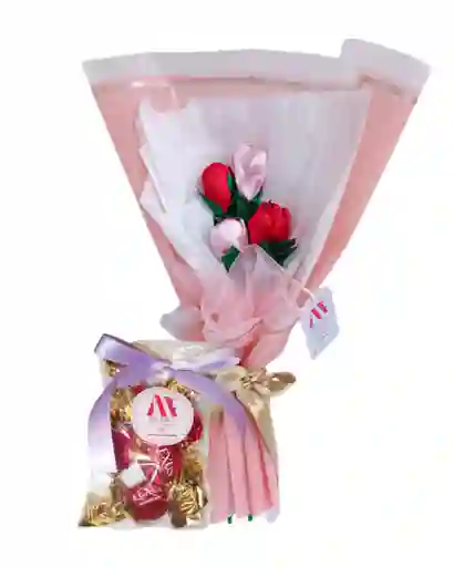 Tulipanes Y Chocolates