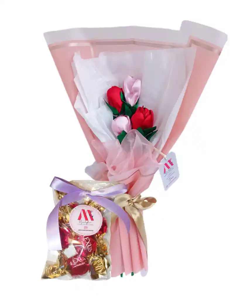 Tulipanes Y Chocolates