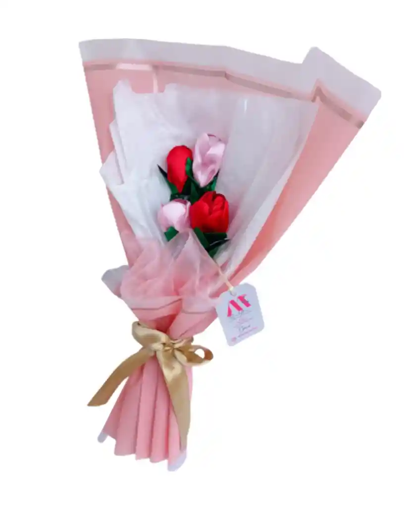 Tulipanes Y Chocolates