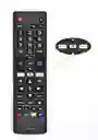 Control Tv Rm-1379-control Para Tv Lg Universal Smart