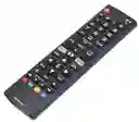 Control Tv Rm-1379-control Para Tv Lg Universal Smart