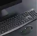 Combo Teclado Y Mouse An-100 Igoma