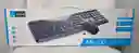 Combo Teclado Y Mouse An-100 Igoma