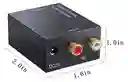 Convertidor De Audio