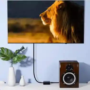Convertidor De Audio