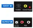 Convertidor De Audio