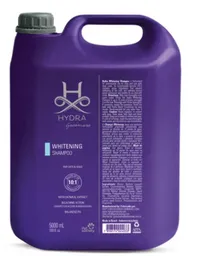 Hydra Whitening Shampoo X 5000ml