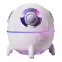 Humidificador De Cápsula Espacial